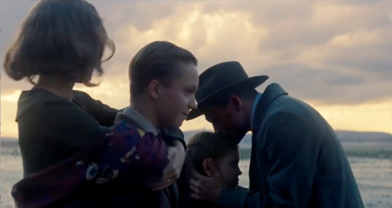 The Lost City of Z, Week 4