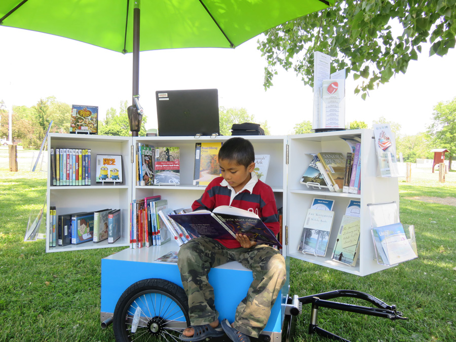 Letter from the Director: Outdoor Fun