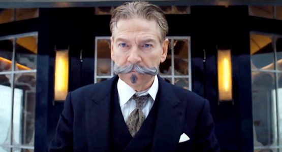 Murder on the Orient Express, Week 2