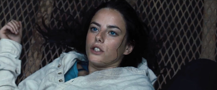 The Maze Runner, Week 2