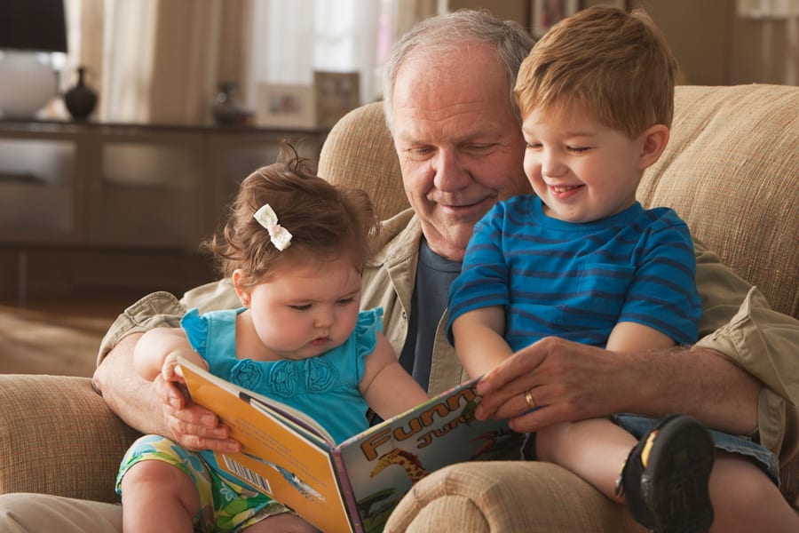 Letter from the Director: Introducing a New Literacy Effort