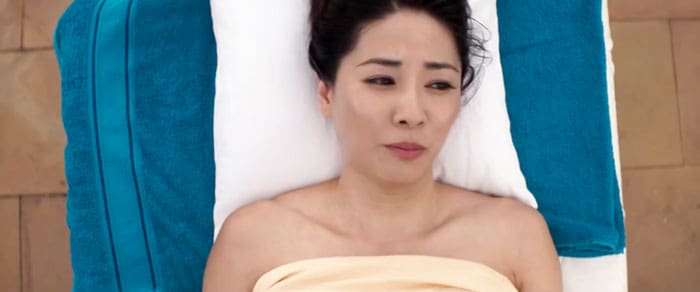 Crazy Rich Asians, Week 3
