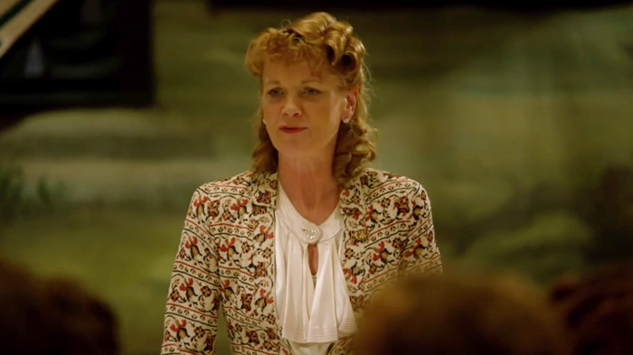 Home Fires, Week 1