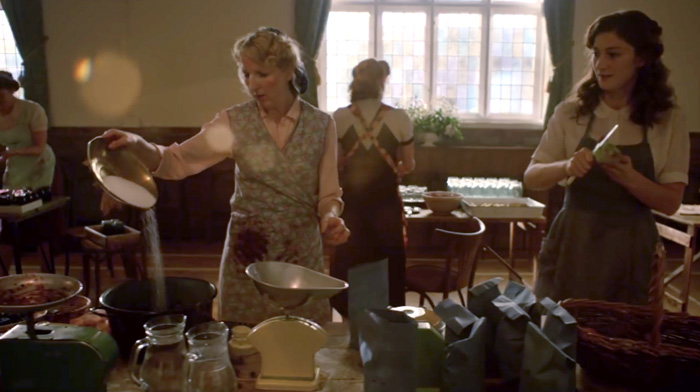 Home Fires, Week 3