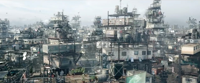 Ready Player One, Week 2