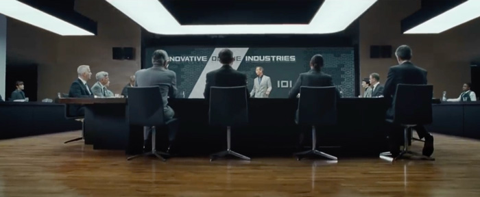 Ready Player One, Week 4