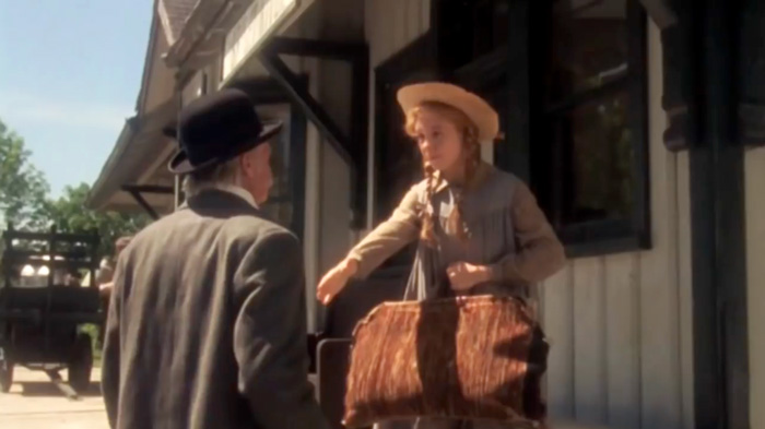 Anne of Green Gables, Week 2