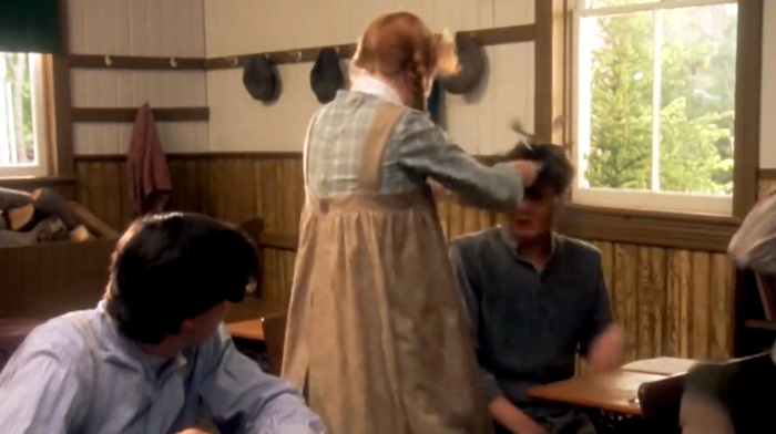 Anne of Green Gables, Week 3