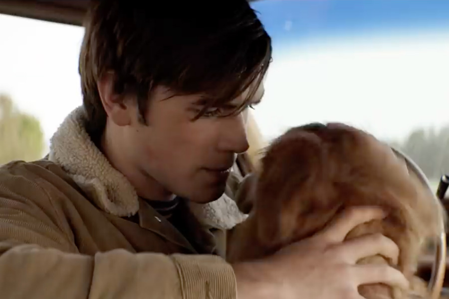A Dog’s Purpose, Week 2