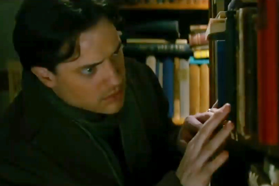 Inkheart, Week 1
