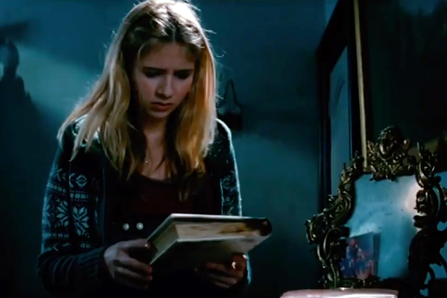 Inkheart, Week 2