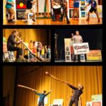 Photos from Didgeridoo Down Under show