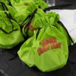 swag bags