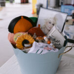 auction prize basket