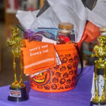 spooky prize bucket