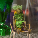 spooky decor