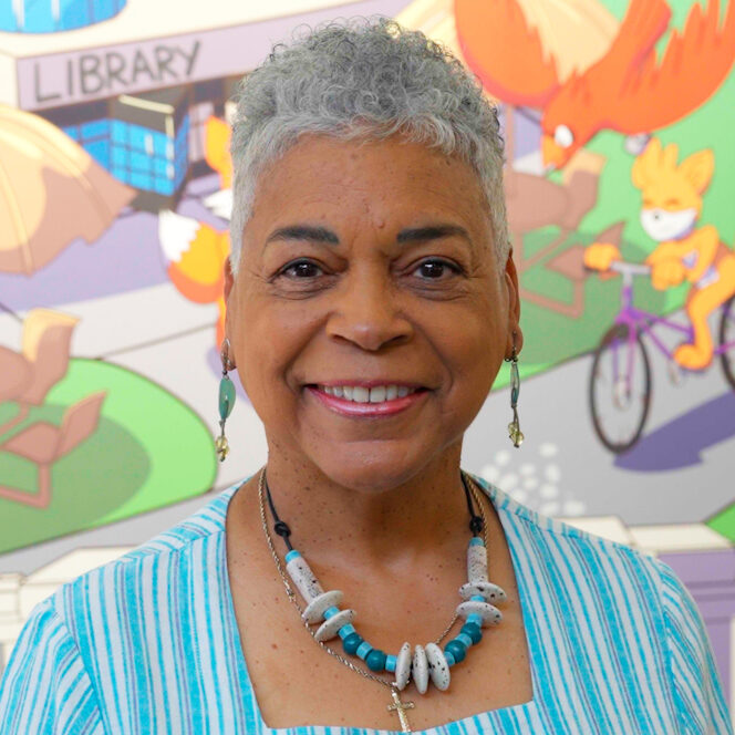 Marsha Bayless