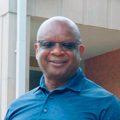 Kevin Stokes