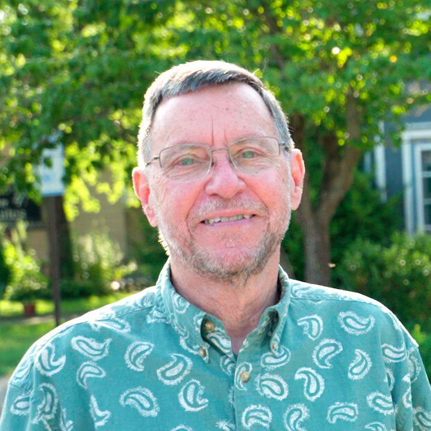 Ron Folkerth